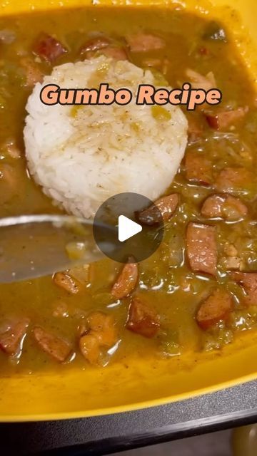 How To Make Gumbo, Easy Gumbo, Gumbo Recipe Easy, Cajun Creole Recipes, Seafood Gumbo, Gumbo Recipe, Creole Recipes, Cajun Recipes, Southern Cooking