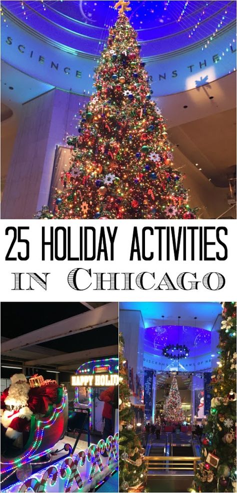 25 Holiday Activities in Chicago Christmas Chicago, Gingerbread House Decorating Party, Traveling Usa, Gingerbread House Decorating, Chicago Christmas, Chicago Vacation, Frugal Travel, Usa Roadtrip, Decorating Party