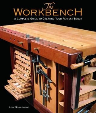 Workbench Designs, Woodworking Bench Plans, Simple Woodworking Plans, Garage Work Bench, Workbench Plans, Woodworking Patterns, Woodworking Joints, Woodworking Workbench, Work Bench