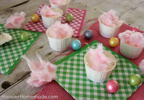 No Bake Mini Cheesecakes, Cheesecake Minis, Clown Cupcakes, Vbs Snacks, Cooking Crafts, Mini Cheesecakes Easy, Easter Cooking, Baked Sweets, Mini Cheesecake Recipes