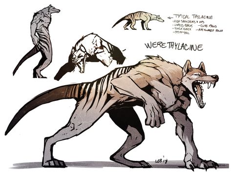 Female Werewolf, Pure Of Heart, Web Comic, Werewolf Art, Canine Art, On Hiatus, Fantasy Beasts, Monster Concept Art, Creature Drawings