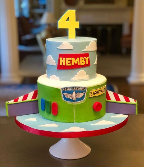 Toy Story Cakes, Story Birthday, Mickey Mouse Parties, Western Parties, Kids Cakes, Cowboy Party, Toy Story Birthday, Toy Story Party, Party Toys