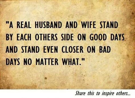 In good times and in sickness and in health Wife Quotes, Health Smoothies, Husband Quotes, Love My Husband, Marriage Quotes, Flirting Quotes, Health Motivation, Health Quotes, Married Life