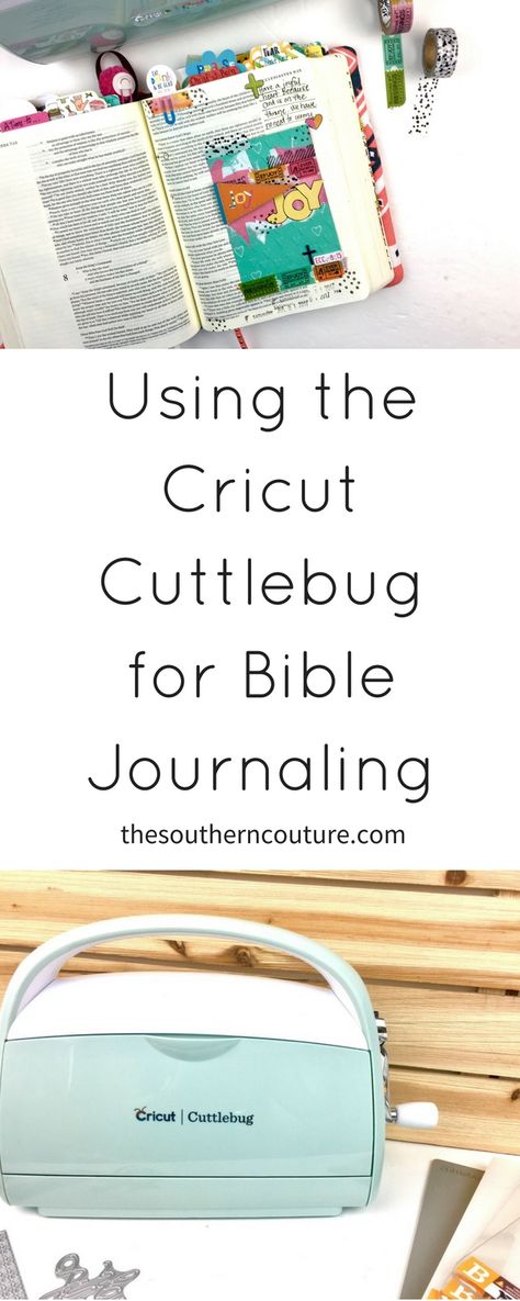 Learn about some of the top DIY projects with Cricut plus Bible journaling technique using Cuttlebug also from Cricut. The possibilities are endless. #CricutMade #ad Clever Inventions, Cricut Cuttlebug, Bible Coloring Pages, Top Diy, Bible Time, Bible Coloring, Bible Art Journaling, Scripture Journaling, Cricut Machine