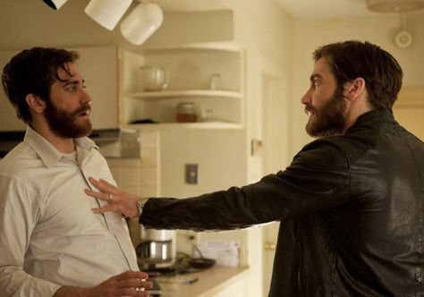 Enemy - Jake Gyllenhaal  DUPLICADO!!!!!!!!!!!!!! EU QUERO!!!!!!!!!!!!!!!!!! Film Analysis, Melanie Laurent, Denis Villeneuve, Isabella Rossellini, John Malkovich, Donnie Darko, Kevin Spacey, James Mcavoy, Jake Gyllenhaal