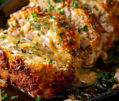 Tyler Florence Chicken Cordon Bleu, Savory Chicken Cordon Bleu Meatloaf, Tasty Chicken Cordon Bleu, Chicken Cordon Bleu Casserole Food Network, Cord On Blue Chicken Cordon Bleu Casserole, Body Care Recipes, Chicken Cordon, Cook Chicken, Soul Food Dinner