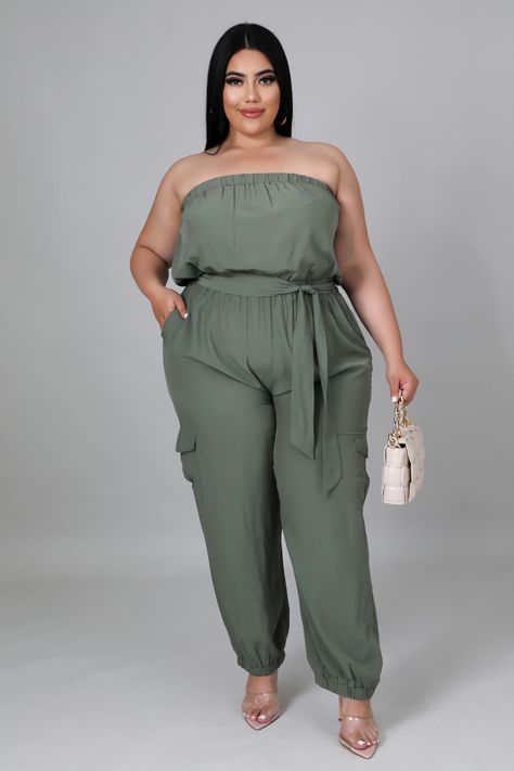 Bree Westbrooks, Jesenia Perez, Stretch Jumpsuit, Spring Outfits 2022, Classy Fashion, Early Spring Outfits, Outfits 2022, Outfits Spring, Current Fashion Trends