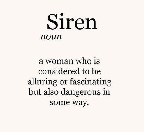 Mountains & Mermaids® on Instagram: "Emphasis on dangerous 🧜🏻‍♀️" Femme Fatale Quotes, Dangerous Quotes, Latin Words, Girl Boss Quotes, Dangerous Woman, Fashion Quotes, Feminine Energy, Divine Feminine, Instagram Story Ideas
