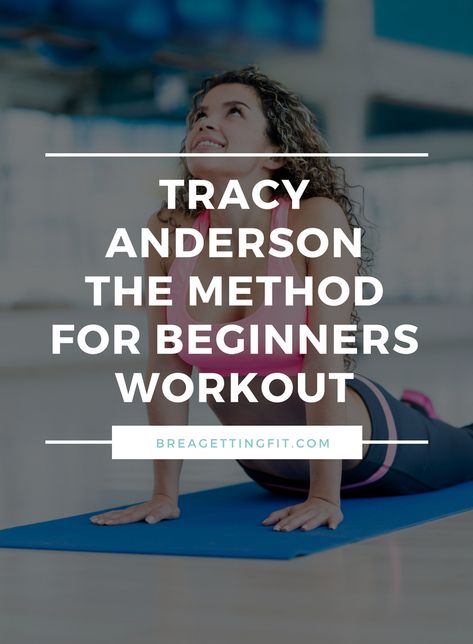 Tracy Anderson Beginner Workout Review Tracey Anderson Workouts, 2024 Plan, Tracey Anderson, Tracy Anderson Workout, Tracy Anderson Method, Bar Method, Tracy Anderson, Dance Cardio, Ankle Weights