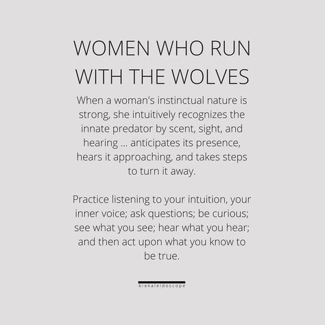 Bad Boss Quotes, Wild Woman Archetype, Wild Women Quotes, Wolves And Women, Divine Feminine Spirituality, Wolf Quotes, Wild Woman, Quotes That Describe Me, Some Words