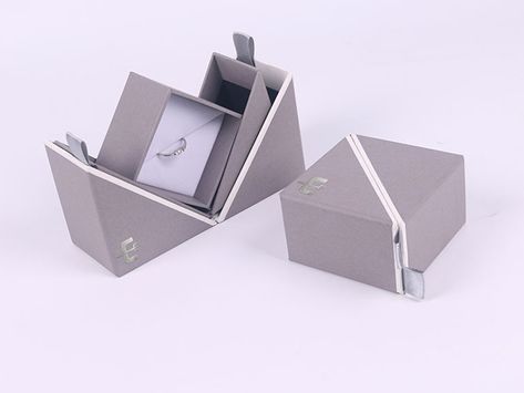 Jewelry box|Jewelry and Watch Packaging factory Jewellery Packaging Design, Watch Packaging, Jewelry Packaging Design, Jewerly Boxes, Jewellery Packaging, Jewelry Display Box, Packaging Ideas Business, Display Jewelry, Perfume Packaging