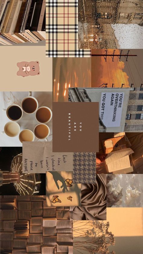 Brown Honey Aesthetic, Wallpaper Dekstop Hd 1080p Aesthetic, Soft Brown Aesthetic, Honey Aesthetic, Vintage Aesthetic Wallpaper, Vintage Desktop Wallpapers, Nice Wallpapers, 2024 Aesthetic, Cute Desktop Wallpaper