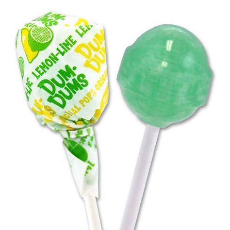 Dum Dums, Mexican Candy, I Want To Eat, Lemon Lime, Cinnamon Rolls, Lollipop, Lemon, Candy, Cake