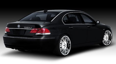 2007 BMW 7 Series - Pictures - CarGurus Bmw 750 Li, Bmw 740, Bmw 745li, Bmw 750i, Bmw 740i, Bavarian Motor Works, Bmw Wallpapers, Bmw 7 Series, Bmw Series