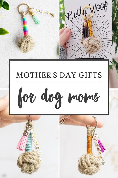 Mothers day gifts for dog moms Dog Lover Gift Basket, Dog Gift Basket, New Dog Owner, Matching Keychain, Lover Birthday, Dog Toy Box, Small Birthday Gifts, Cute Mothers Day Gifts, Dog Toy Storage