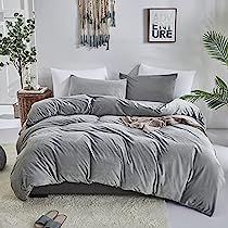 Dark Grey Bedding, Full Size Comforter Sets, Full Size Comforter, Fluffy Duvet, Queen Size Comforter Sets, Fluffy Comforter, Velvet Comforter, Grey Comforter Sets, Grey Comforter