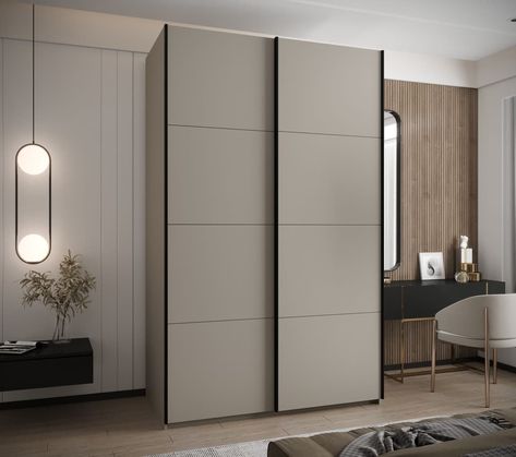 Sizzling hot deal! Trosa I Sliding Door Wardrobe 150cm, available at a unbeatable price of £557.99 Ignite the town! #art #homedesign #handmade #livingroomdecor #decorationideas #homeandgarden #bedroomfurniture #ukfurniture #Livingroomfurniture #interiors Full Wardrobe, Living Room Armoire, Sliding Wardrobes, Sliding Door Wardrobe, Sliding Wardrobe Doors, Wardrobe Design Bedroom, Dining Room Home Office, Sliding Wardrobe, Wardrobe Cabinets