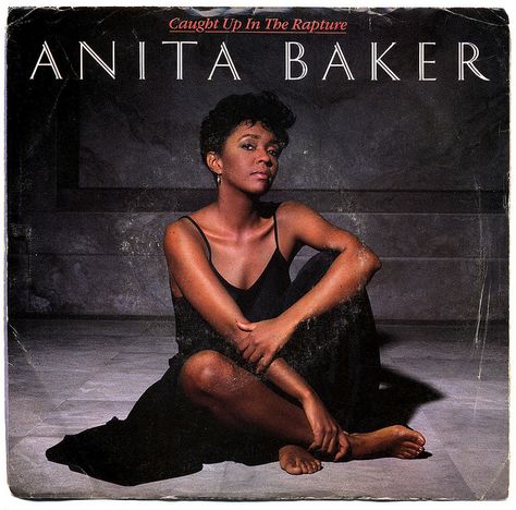 Caught Up In The Rapture, Anita Baker Anita Baker, Rap Singers, R&b Music, Smooth Jazz, Black Music, Soul Music, Music Legends, Music Icon, I Love Music