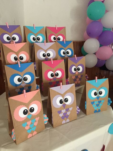 Owl Classroom Decor, Owl Themed Birthday Party, Owl First Birthday, Owl Theme Classroom, Kids Art Studio, Owl Birthday Parties, Owl Classroom, Weather Theme, Owl Birthday