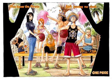 Color Spreads - Imgur God Usopp, Edward Newgate, Big Mom, One Piece World, One Piece Chapter, Nami One Piece, Anime Episodes, Mini Comic, One Piece Drawing