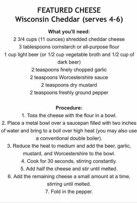 Wisconsin Cheddar Fondue Melting Pot, Melting Pot Wisconsin Cheddar Fondue, The Melting Pot Recipes, Melting Pot Copycat Recipes, Copycat Melting Pot Recipes, Melting Pot Sauces Recipes, Melting Pot Dipping Sauces, Fondue Recipes Melting Pot, Melting Pot Fondue Recipes