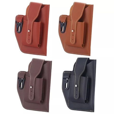 Mens Phone Case, Holster Belt, Belt Pack, Men Waist, Mobile Pouch, Wallet Vintage, Belt Holster, Mobile Phone Covers, Pouch Purse