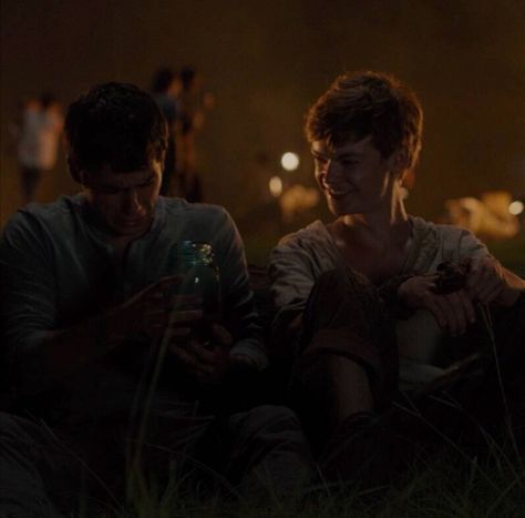 Newt And Thomas Maze Runner, Newt And Thomas, Newt Minho And Thomas, Maze Runner Tommy And Newt, Newt Pictures, Minho And Thomas Maze Runner, Maze Runner Newt Thomas Minho, Newt Maze Runner, Thomas Sangster