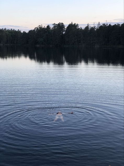 Cold Summer Aesthetic, Laying In Water, Late Summer Aesthetic, End Of Summer Aesthetic, Scandinavian Summer Aesthetic, Heat Intolerance, Lake Aesthetics, Mv Aesthetic, Dark Netflix