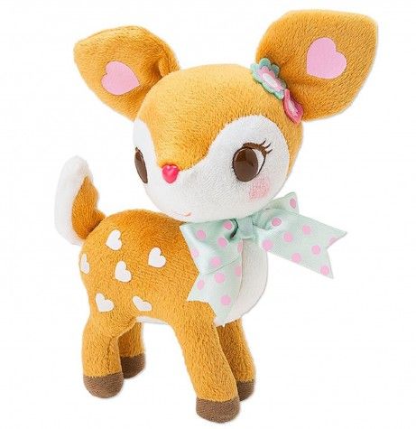 Hummingmint Kawaii Plush, Kawaii Plushies, Cute Stuffed Animals, Cute Plush, Sanrio Characters, Cute Characters, Plush Dolls, Toy Collection, Stuffed Animals