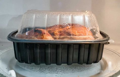 How to Reheat a Rotisserie Chicken (several ways) How To Reheat A Rotisserie Chicken, Best Way To Reheat Rotisserie Chicken, How To Reheat Rotisserie Chicken, Reheat Rotisserie Chicken, Rotisserie Chicken Oven, Crockpot Rotisserie Chicken, Rotisserie Turkey, Shredded Chicken Enchiladas, Chicken Fajita Bowl