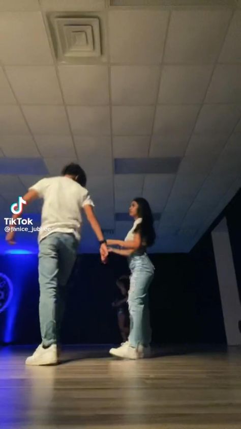 Latino Couple, Dancing Tutorials, Quinceanera Surprise Dance, Secret Couple, Mexican Dancing, Couple Dance Videos, Couples Stuff, Future Relationship, Surprise Dance