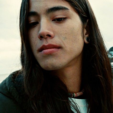 Native American Actors, Gothic Men, Native American Men, American Guy, Twilight Pictures, The Boy Is Mine, Cute Actors, Ethereal Beauty, Long Hair Styles Men