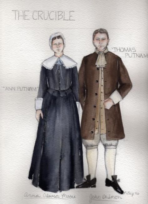 Colonial Witch Costume, 1692 Salem Fashion, Salem Witch Trials Outfits, Puritan Outfit, Puritan Clothing, Puritan Dress, Hester Prynne, Pilgrim Costume, Pilgrim Fathers