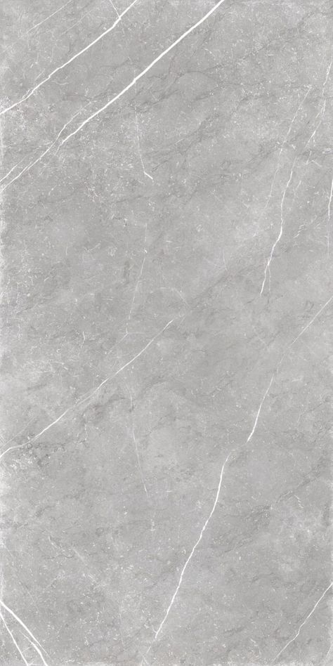 The light grey tones and delicate white veining of our Piazza Grigio Matt Porcelain Tiles make them ideal for modern interiorsreplicating the look and feel of authentic marbleThese marble effect porcelain tiles combine a matt surface with a super-realistic graphicadding a touch of luxury to any wall or floor.Choose from a wide range of sizes or combine with other colours and formats to create a timeless and elegant space (please contact us to discuss your requirements) Marble Ceramic Tile Bathroom, Map Da Texture, Grey Ceramic Texture, Gray Ceramic Tile Floor, Grey Tiles Living Room, Gray Porcelain Tile Floor, Grey Stone Tiles, Stone Tile Texture, Grey Marble Floor