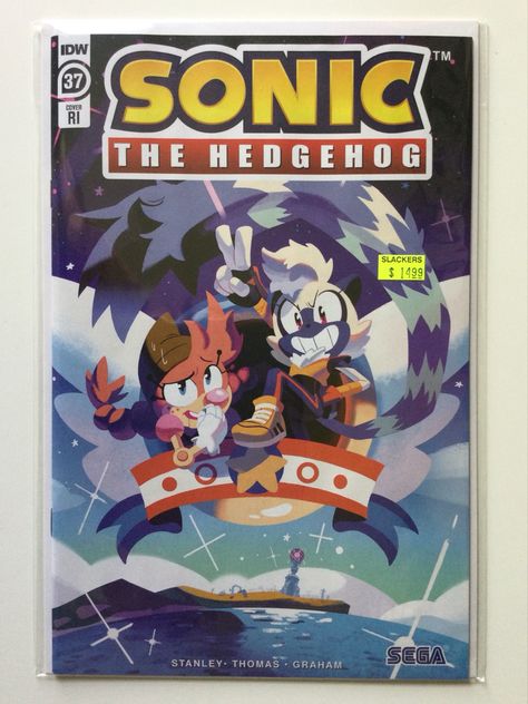 Variant cover tangle sonic idw retail Sonic The Hedgehog Idw, Idw Sonic, Sonic Amy, Shadow Sonic, Shadow Face, Silver The Hedgehog, Animatronic Fnaf, Sonic Funny, Sonic 3