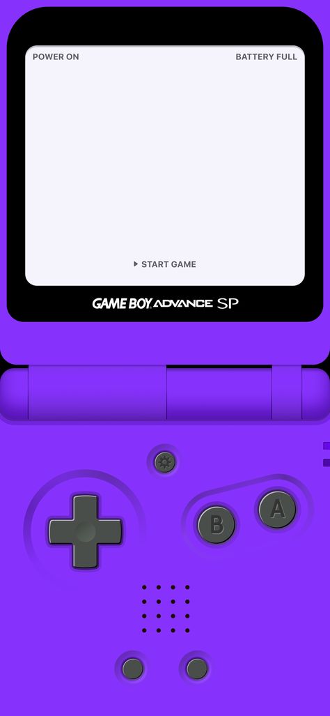 L'articolo GameBoy Wallpaper iPhone | GBA Purple proviene da Wallpapers Central. Purple Gameboy Wallpaper, Gameboy Wallpaper Iphone Hd, Gameboy Color Wallpaper, Nintendo Aesthetic Wallpaper, Gameboy Advance Sp Wallpaper, Pokemon Wallpaper Phone, Game Boy Wallpaper Iphone, Pink Floyd Wallpaper Iphone, Game Boy Wallpaper