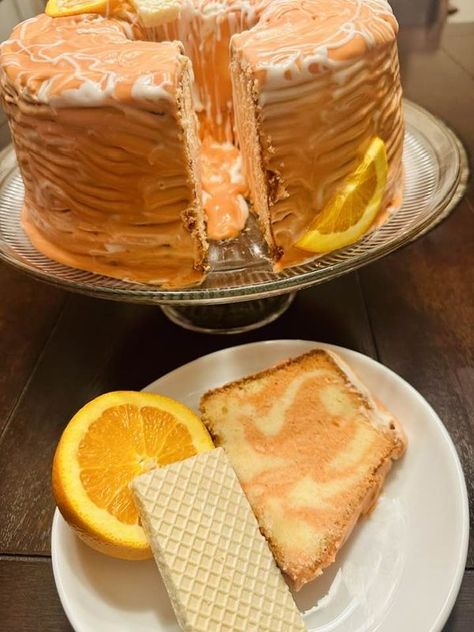 Orange Creamsicle Pound Cake, Orange Dreamsicle Pound Cake, Orange Juice Pound Cake, Orange Velvet Pound Cake, Orange Crush Pound Cake, Orange Creamsicle Birthday Cake, Sunkist Orange Pound Cake, Orange Creamsicle Cake, Creamsicle Cake