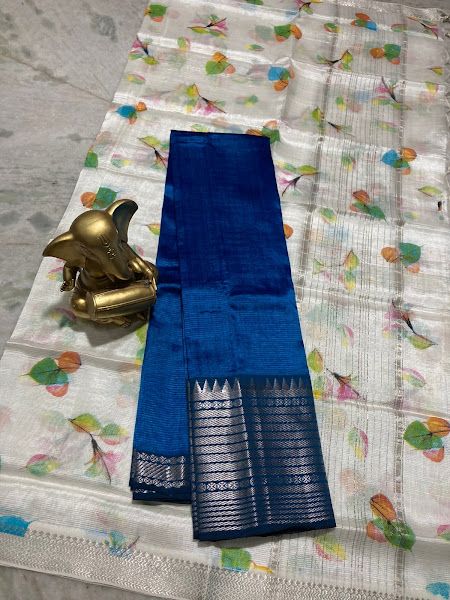 Mangalagiri Dress Materials, Mangalagiri Pattu Dresses Designs, Indian Frocks, Pattu Dress, Dress Neck, Dress Neck Designs, Dress Materials, Neck Designs, Silk Dress