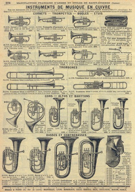 Explore pilllpat (agence eureka)'s photos on Flickr. pilllpat (agence eureka) has uploaded 46118 photos to Flickr. Brass Musical Instruments, Brass Music, Trumpet Music, Brass Instrument, Brass Instruments, Band Nerd, Jazz Poster, Band Geek, Music Ed