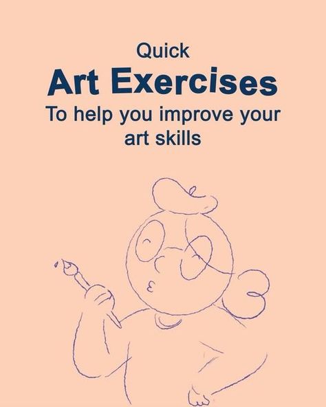 Georgina Cahill Productions on Instagram: "Art exercises to improve your skills with 
.
.
Because just telling artists to “practice” is not going to help them improve 
.
.
#artttutorial #arttips #arttutorial #artschool #artschoollife" Art Practice Exercises, Art Exercises, Art Practice, Instagram Art, Art Tips, Art School, Art Tutorials, Improve Yourself, On Instagram