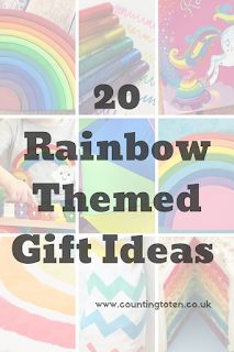 Color Theme Party Basket Rainbow, Rainbow Color Party Basket, Pride Basket Ideas, Rainbow Gift Box Ideas, Pride Gift Basket, Rainbow Gift Basket Ideas, Rainbow Gift Ideas, Themed Gift Ideas, Guys Birthday