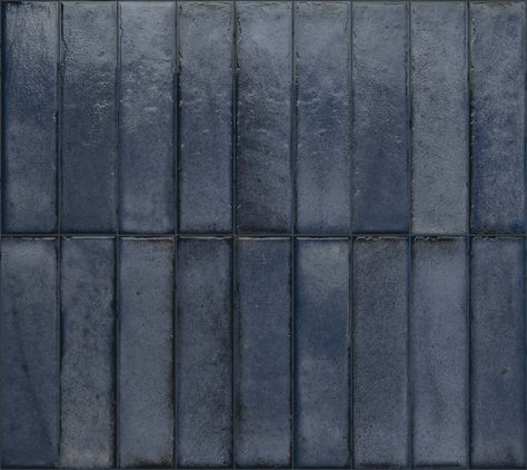 Sant'Agostino Tetris Ocean Luc - Cerriva Navy Tile, Blue Tile Wall, Blue Mosaic Tile, Material Board, Blue Tile, Italian Tiles, Grout Color, Room Remodel, Tile Stores