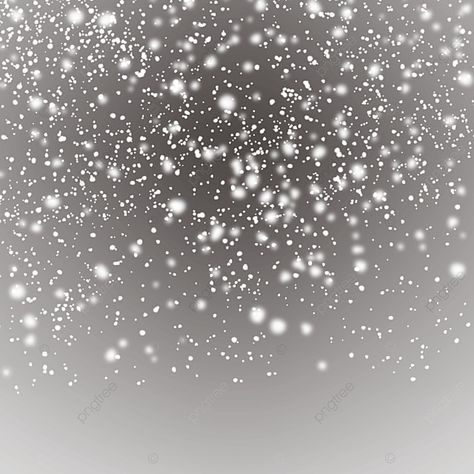 Snow Fall Background, Snow Falling Drawing, Snow Falling Aesthetic, Snow Falling Wallpaper, Confetti Clipart, Winter Snow Wallpaper, Snow Clipart, Snow Graphic, Abstract Clipart