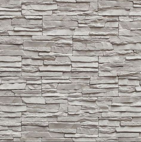 Interior Stone Cladding - Sample Stanford 1 - The Cladding Store Interior Stone Cladding, Stone Cladding Tiles, Artificial Stone Wall, Decorative Stone Wall, Face Stone, Wall Cladding Tiles, Brick Feature Wall, Stacked Stone Panels, Green Wall Design