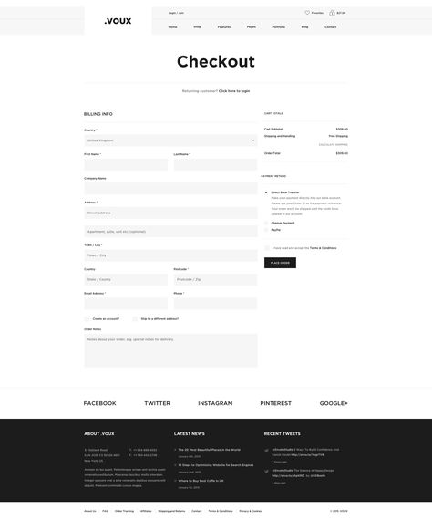 Form Design Web, Web Design Inspiration Layout, Layout Web, Checkout Page, Ui Patterns, Web Forms, Ui Design Website, Creative Web Design, Homepage Design