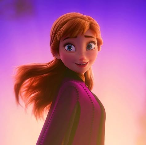 Anna Frozen Aesthetic, Aesthetic Frozen, Green Dress Aesthetic, Frozen Aesthetic, Princess Anna Frozen, Arendelle Frozen, Disney+ Icon, Disney Princess Anime, Elsa Cosplay