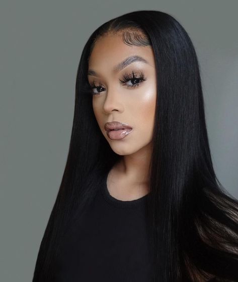 Logan Nicole, Natural Glam, Mua Makeup, Beat Face, Makeup Inspo, Different Styles, Makeup Looks, Hair Makeup, Fashion Beauty