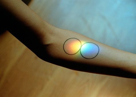 Prism Tattoo, Sorry Mom Tattoo, The Bright Sessions, Will O The Wisp, Space Tattoo, Rainbow Aesthetic, Film Inspiration, Retro Futurism, Over The Rainbow