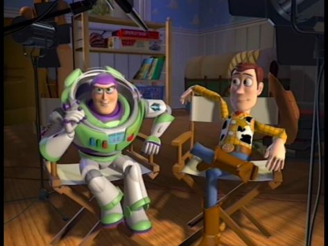 Buzz Lightyear X Woody, Relatable Pfp, Woody Pride, Buzz And Woody, Toy Story 1995, Handsome Cowboys, Childhood Memories 2000, Woody And Buzz, Toy Story 3