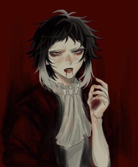 Bungo Stray Dogs Akutagawa, Bsd Akutagawa, Bsd Atsushi, Akutagawa Bsd, Gay Vampire, Akutagawa Ryuunosuke, Akutagawa Ryunosuke, Shin Soukoku, Silly Dogs